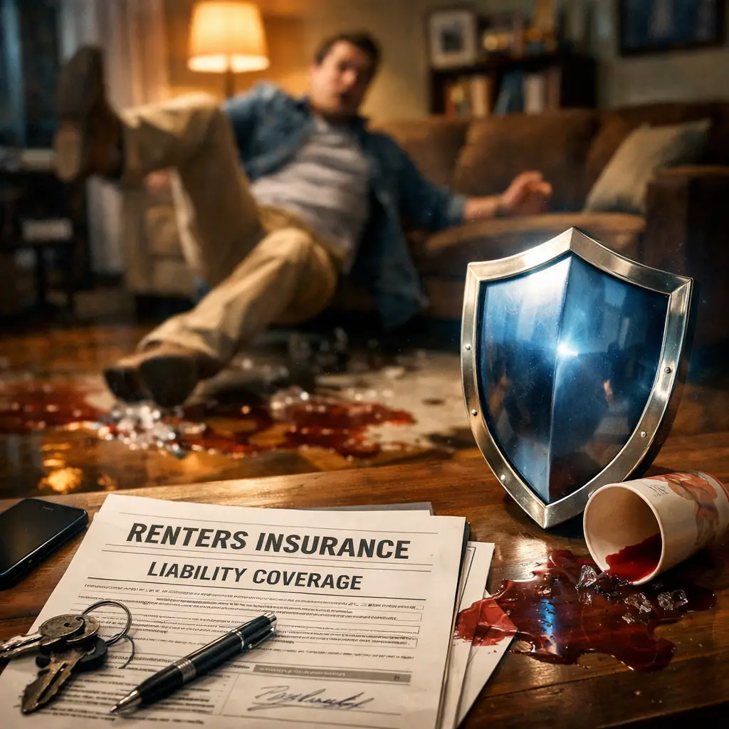 Top 12 Answers: What Does Renters Insurance Cover