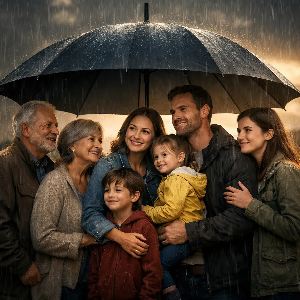 Best Overview: What Is Umbrella Insurance