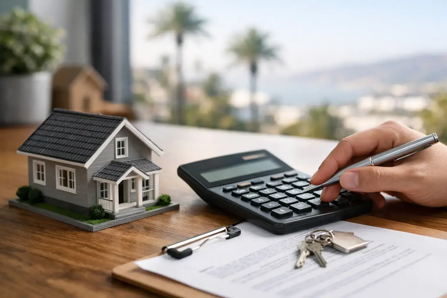 Dwelling Coverage Calculator California Tips