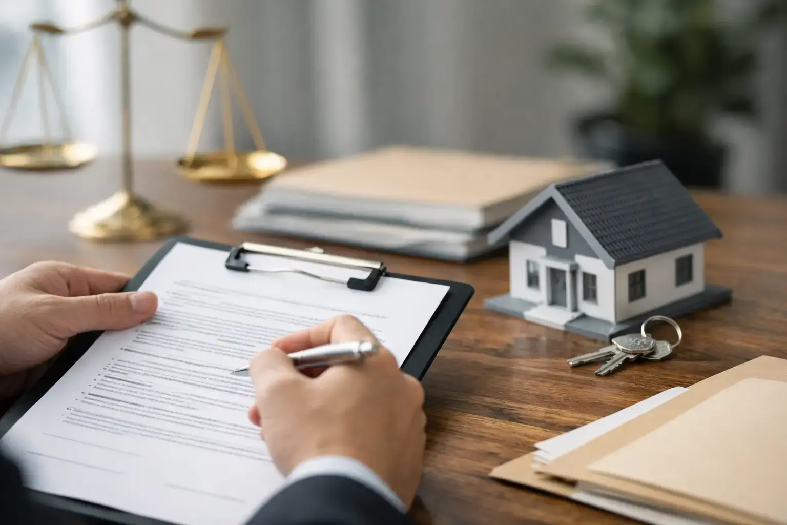Home Insurance Nonrenewal Appeal Example