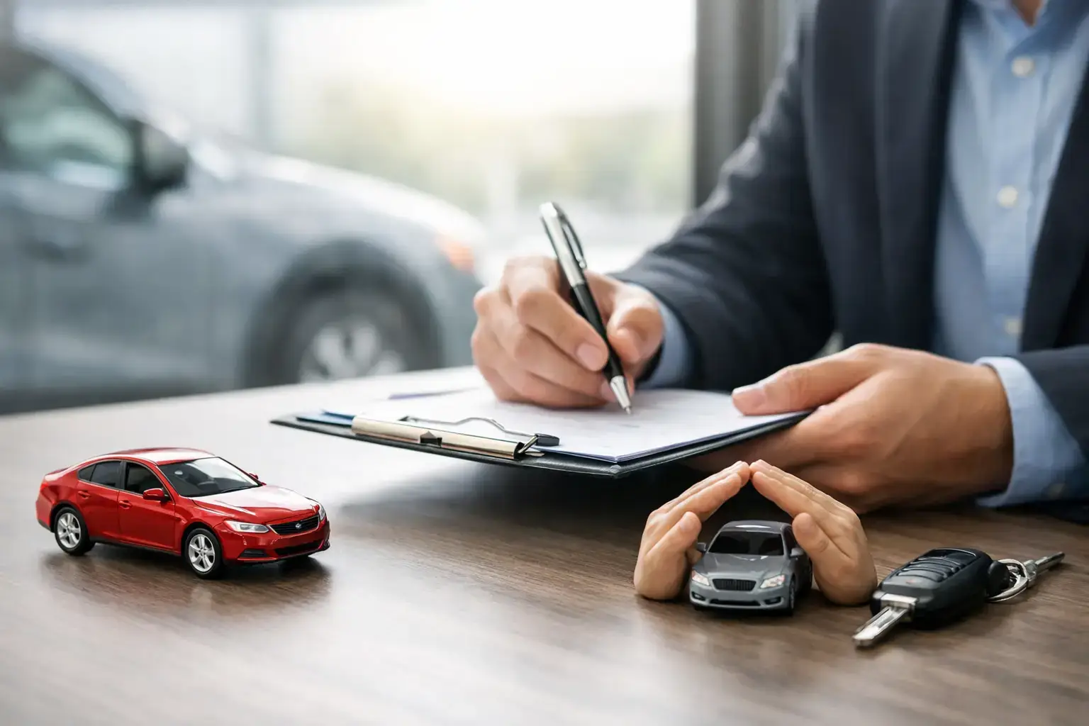 How Much Auto Liability Coverage Do I Need?