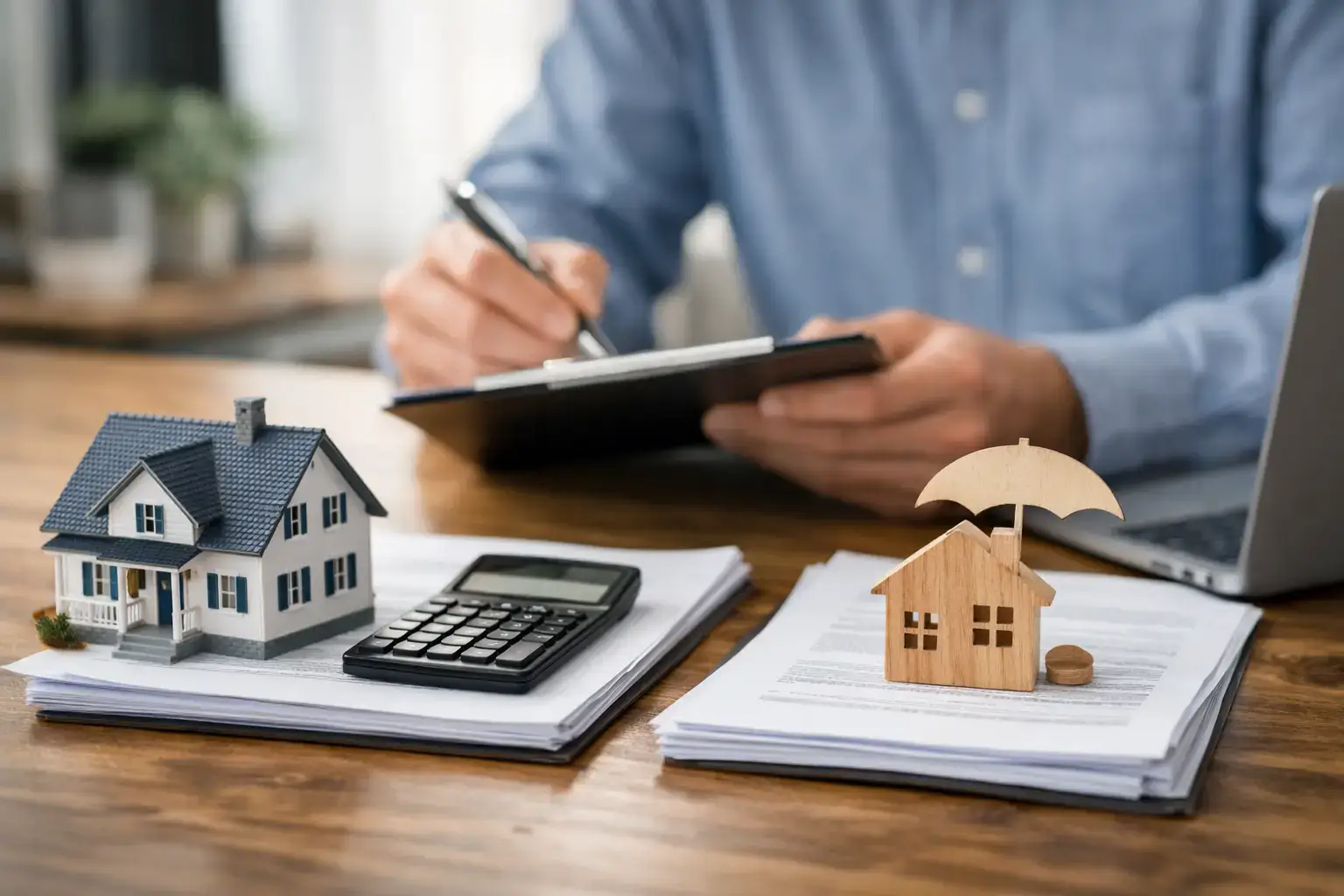 How to Compare Homeowners Insurance Quotes
