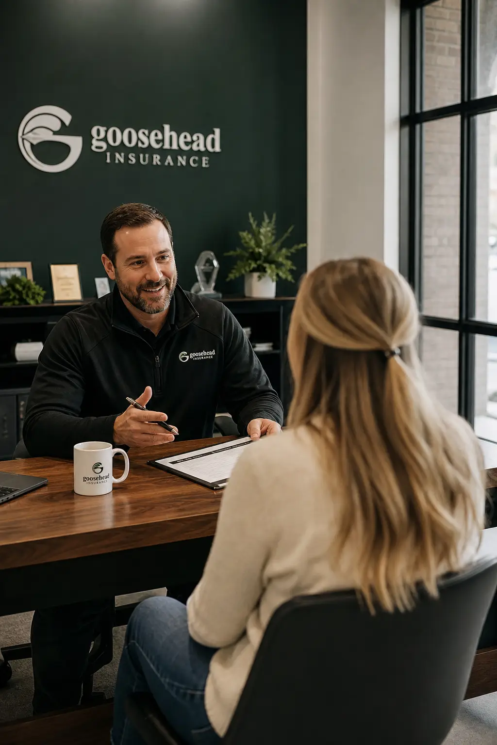 5 Reasons to Choose an Independent Insurance Agent Near You in 2026