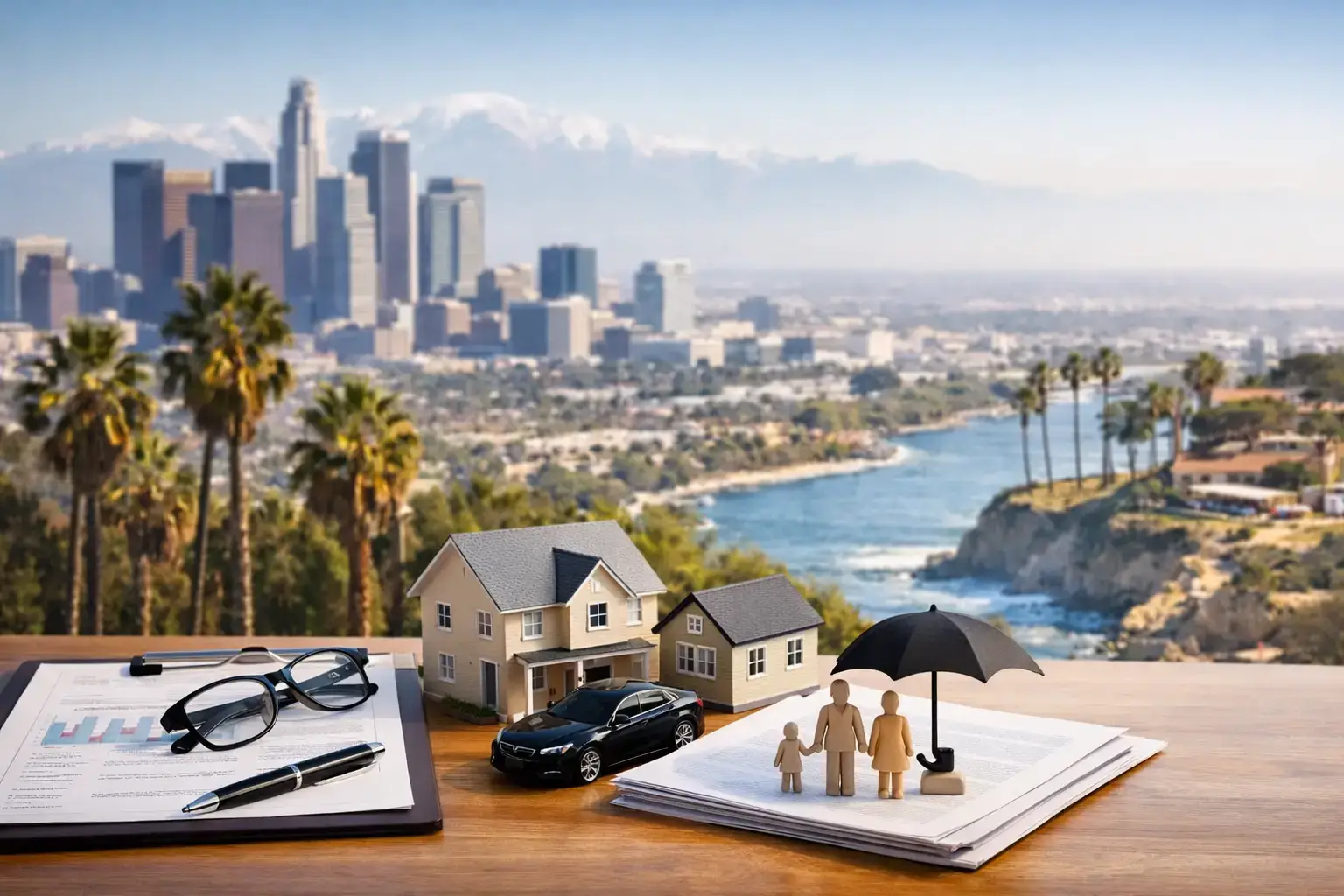 California Insurance Market Trends in 2026