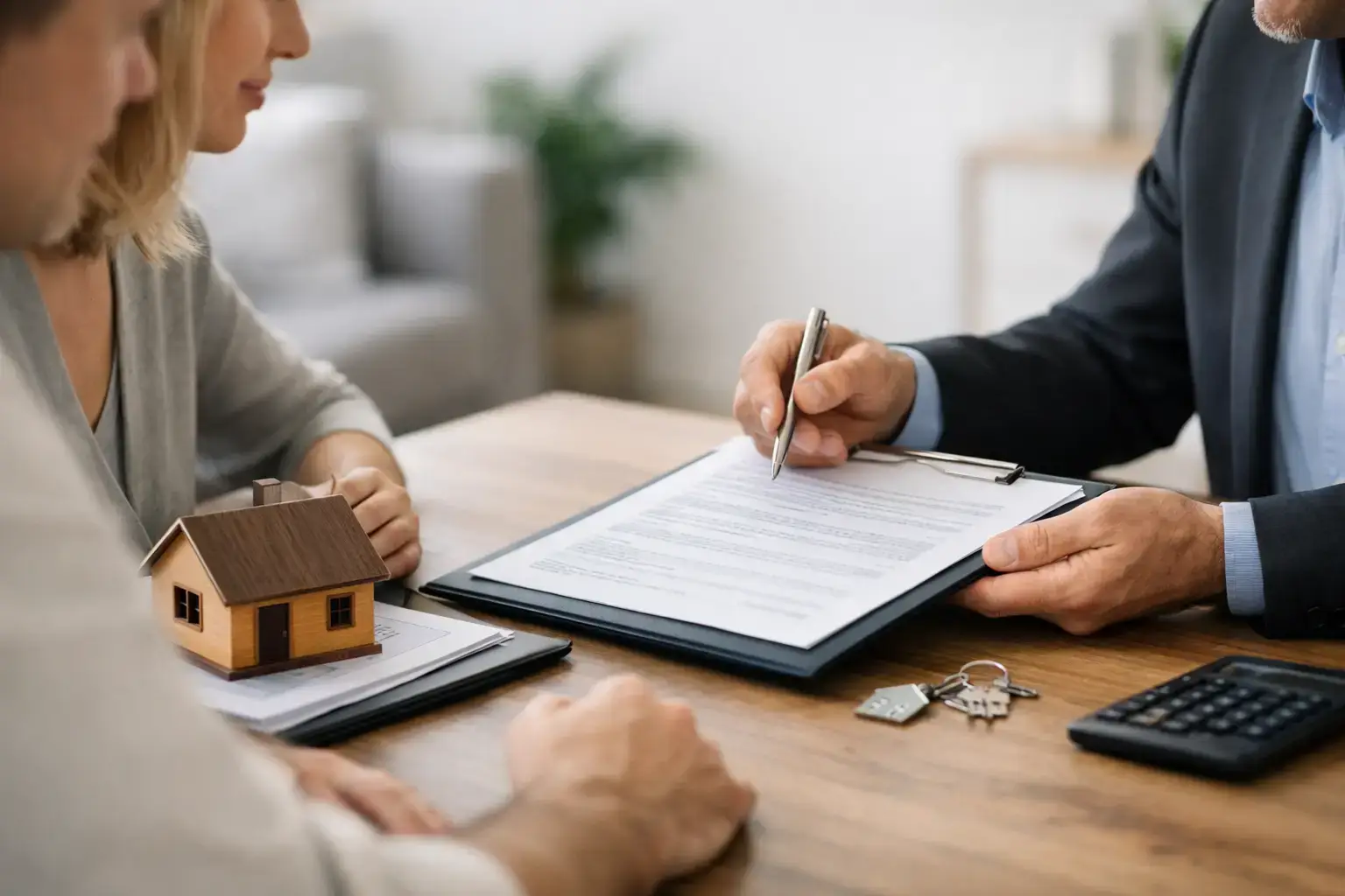 Homeowners Insurance Policy Review Guide