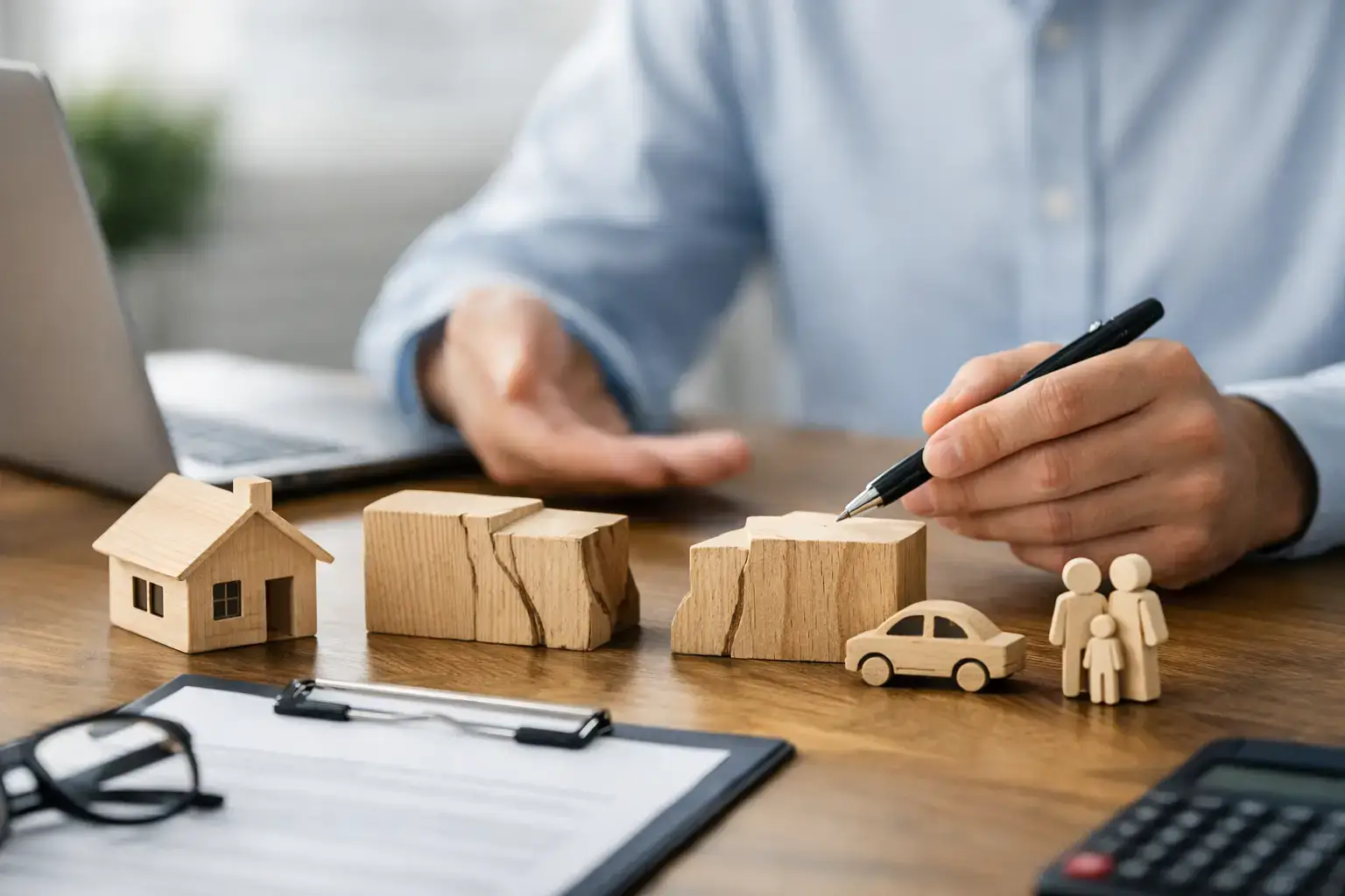 How to Review Insurance Coverage Gaps