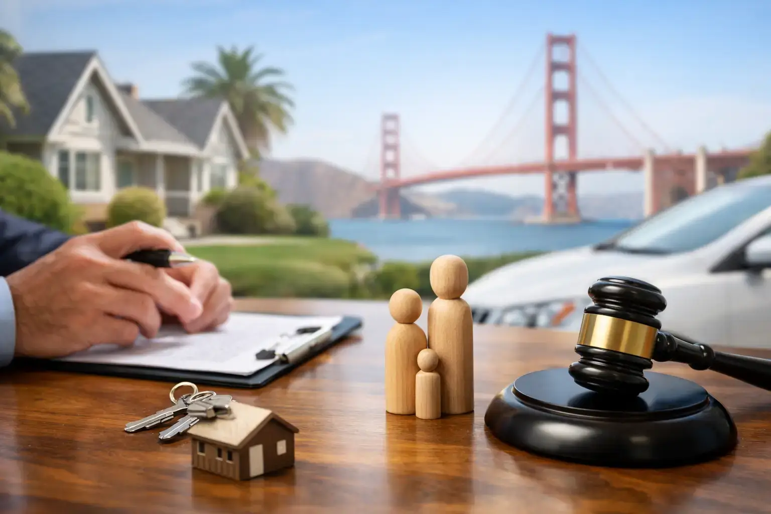 Personal Liability Insurance Guide for Californians
