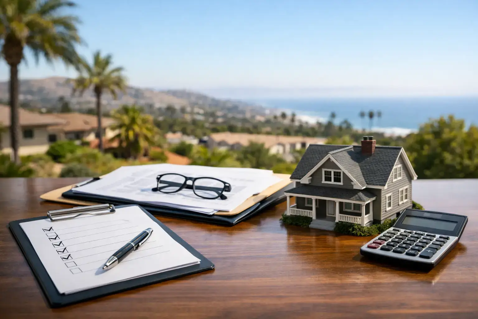 California FAIR Plan Policy Review Checklist