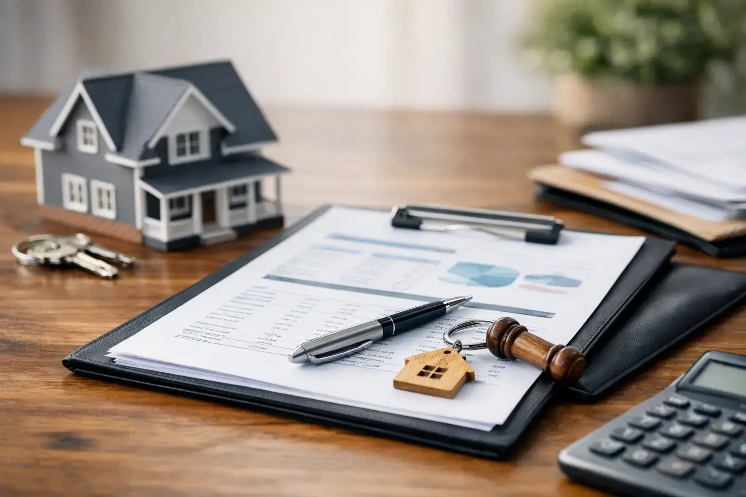 Homeowners Insurance Declarations Page Guide