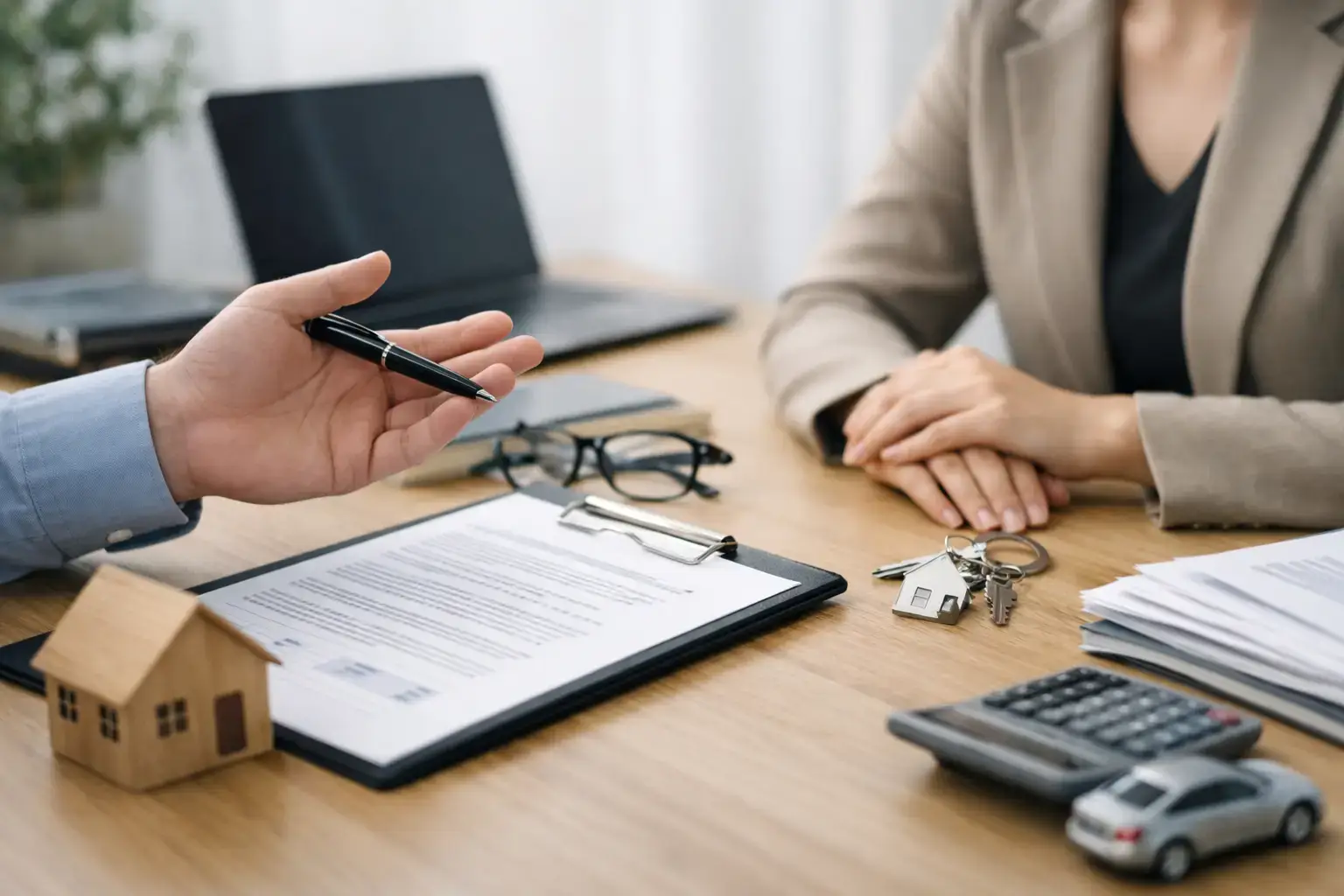 Best Questions for Insurance Policy Review
