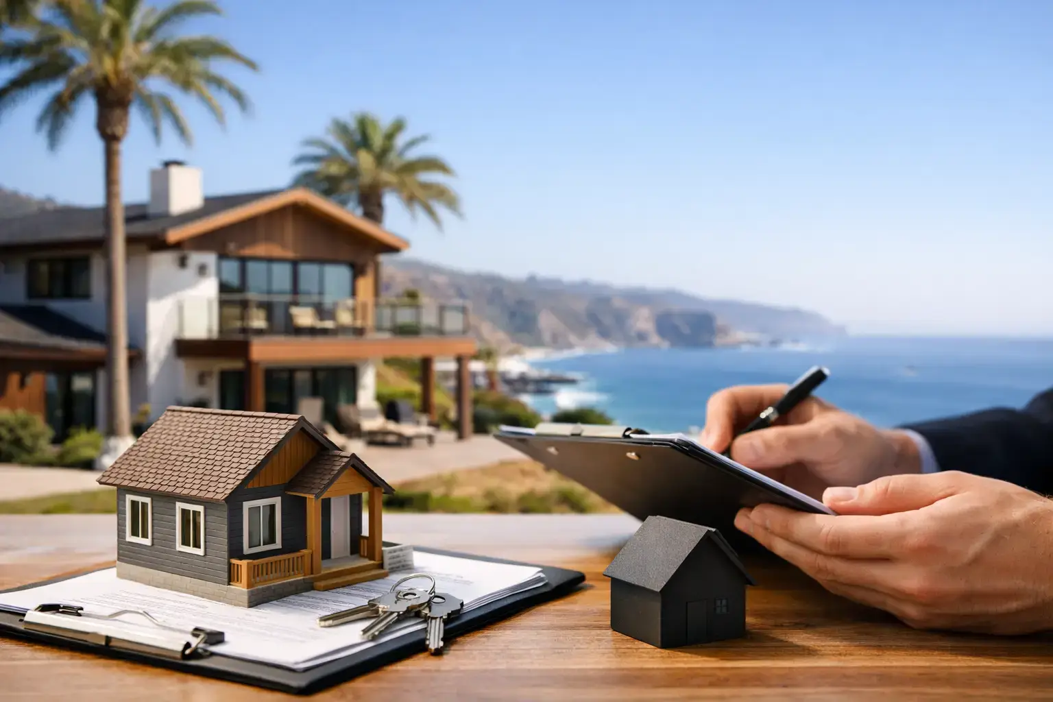 Secondary Home Insurance Guide for Californians