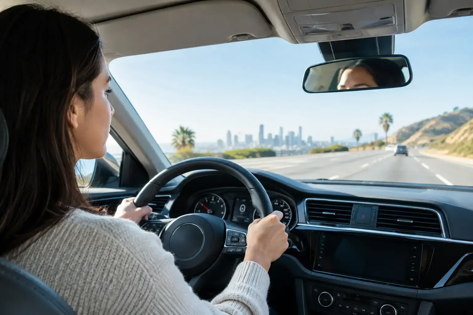 When Should Drivers Raise Limits? A California Guide