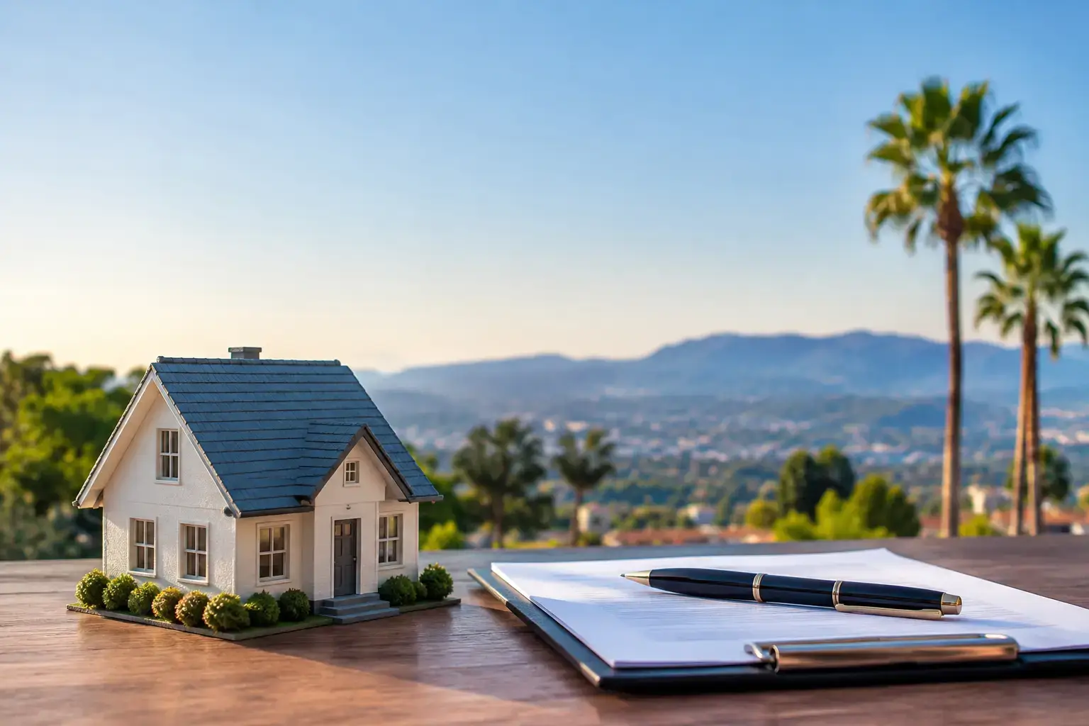 Why Home Insurers Nonrenew Policies in California